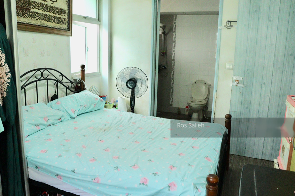 Blk 602B Punggol Central (Punggol), HDB 3 Rooms #212960321